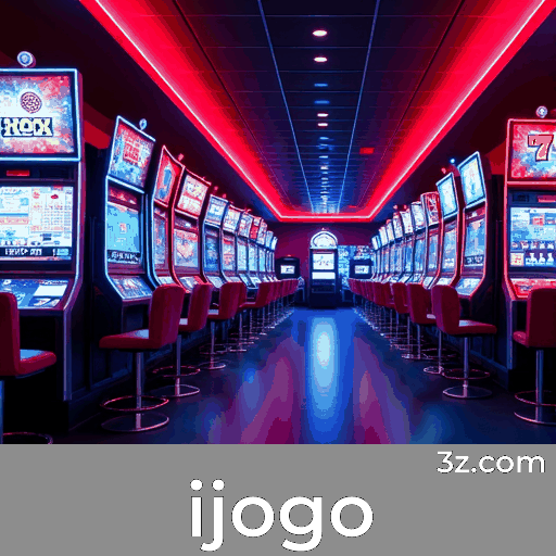 Formulário de cadastro da ijogo