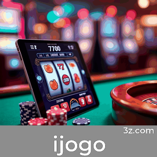 Jogos de loteria na ijogo