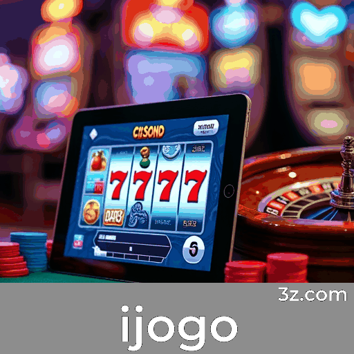 Você pode se cadastro na ijogo em qualquer plataforma