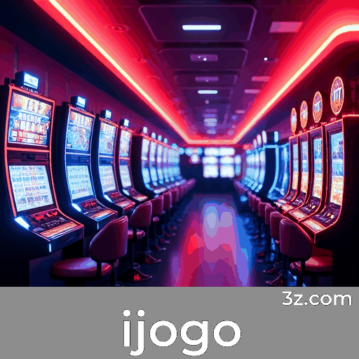 Formulário de cadastro da ijogo