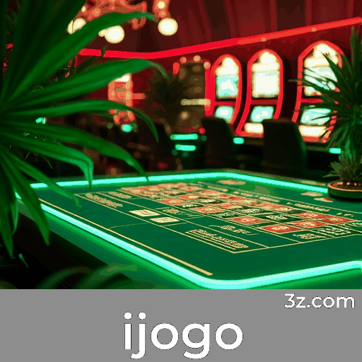 Formulário de cadastro da ijogo