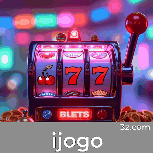 Formulário de cadastro da ijogo