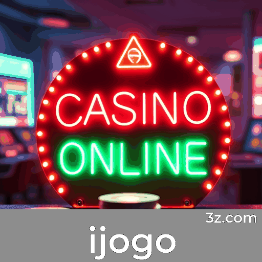 Você pode se cadastro na ijogo em qualquer plataforma