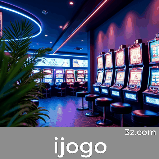 Você pode se cadastro na ijogo em qualquer plataforma