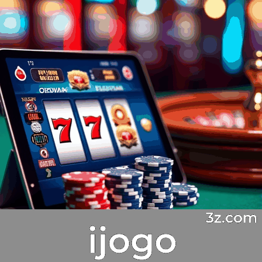 Cassino ao vivo da ijogo com dealers ao vivo